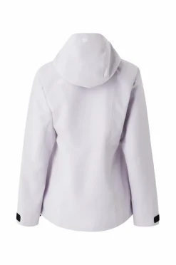 Discount Skaljakke Shell Jacket W Dame Regntøj|Jakker & Frakker