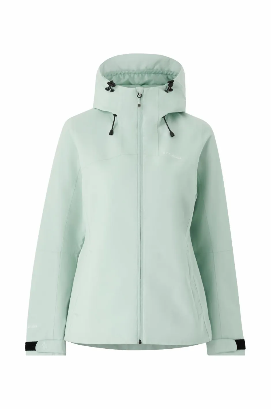 Áhkká Skaljakke Shell Jacket W^Dame Regntøj|Jakker & Frakker