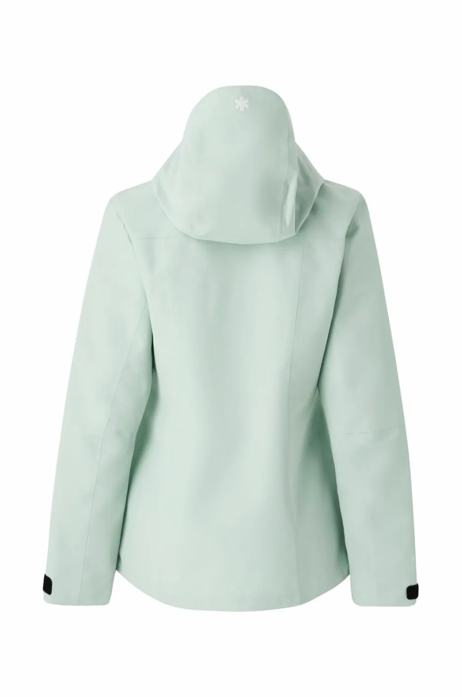 Áhkká Skaljakke Shell Jacket W^Dame Regntøj|Jakker & Frakker