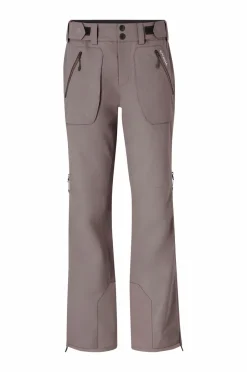 Online Skibukser Light Padded Ski Pants Dame Overtøj|Overtøj