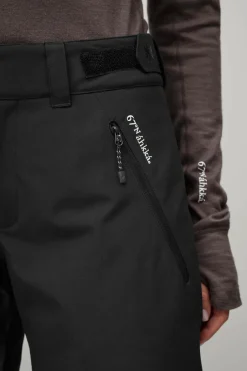 Áhkká Skibukser Ski Pants W^Dame Overtøj|Overtøj
