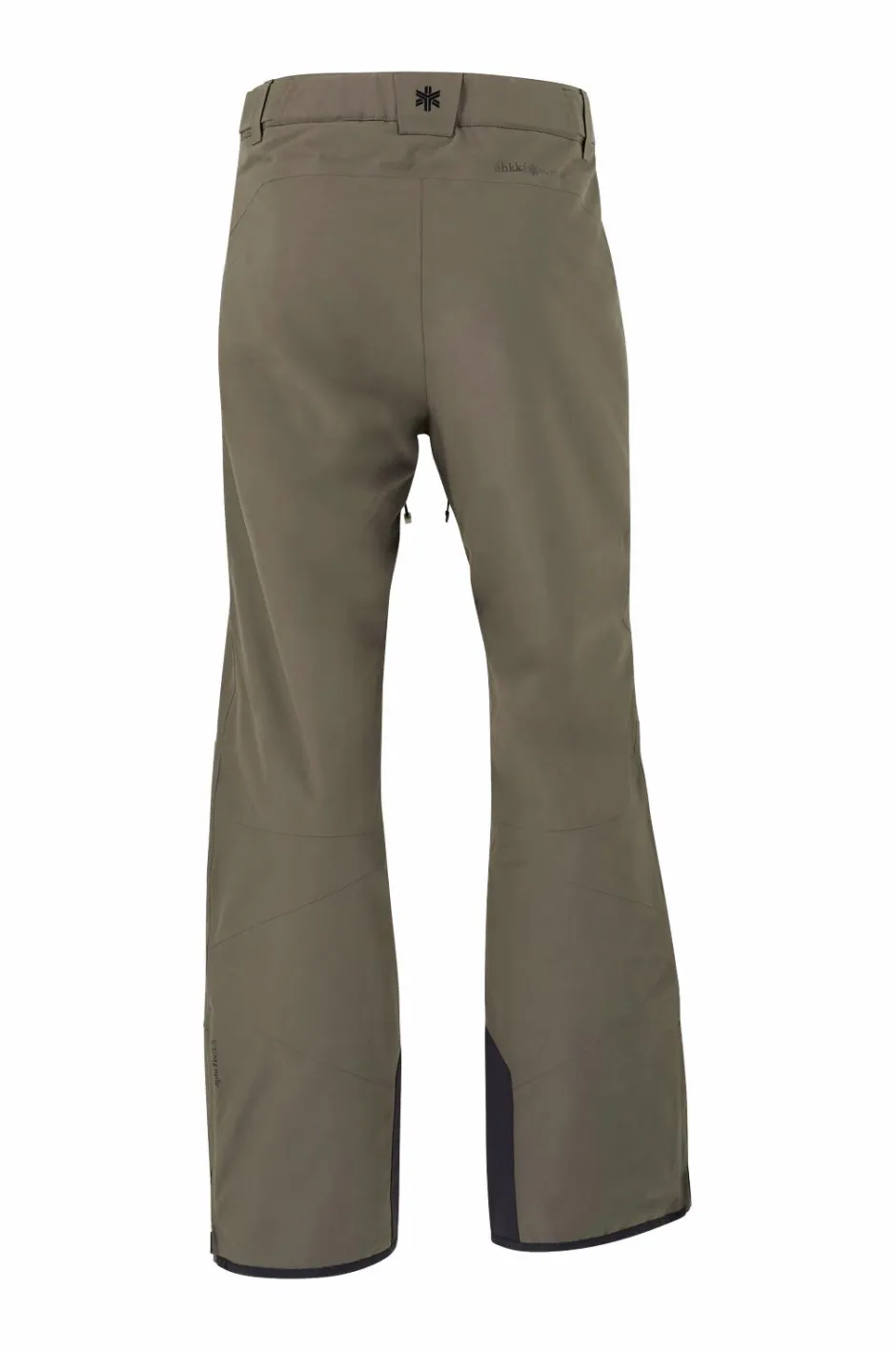 Áhkká Skibukser Ski Pant M^ Overtøj|Overtøj