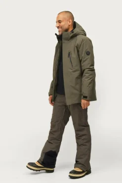 Áhkká Skibukser Ski Pant M^ Overtøj|Overtøj