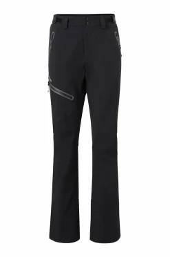 Outlet Skibukser Softshell Ski Pants Dame Overtøj|Overtøj