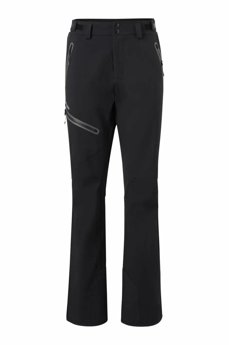 Outlet Skibukser Softshell Ski Pants Dame Overtøj|Overtøj