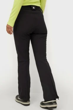 Outlet Skibukser Softshell Ski Pants Dame Overtøj|Overtøj