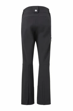 Outlet Skibukser Softshell Ski Pants Dame Overtøj|Overtøj