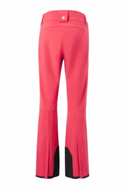 Áhkká Skibukser Softshell Ski Pants^Dame Overtøj|Overtøj