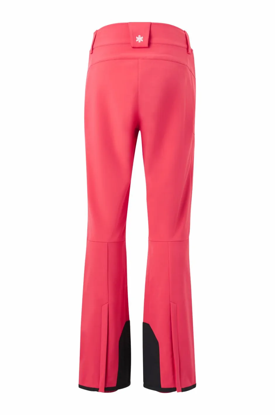 Áhkká Skibukser Softshell Ski Pants^Dame Overtøj|Overtøj