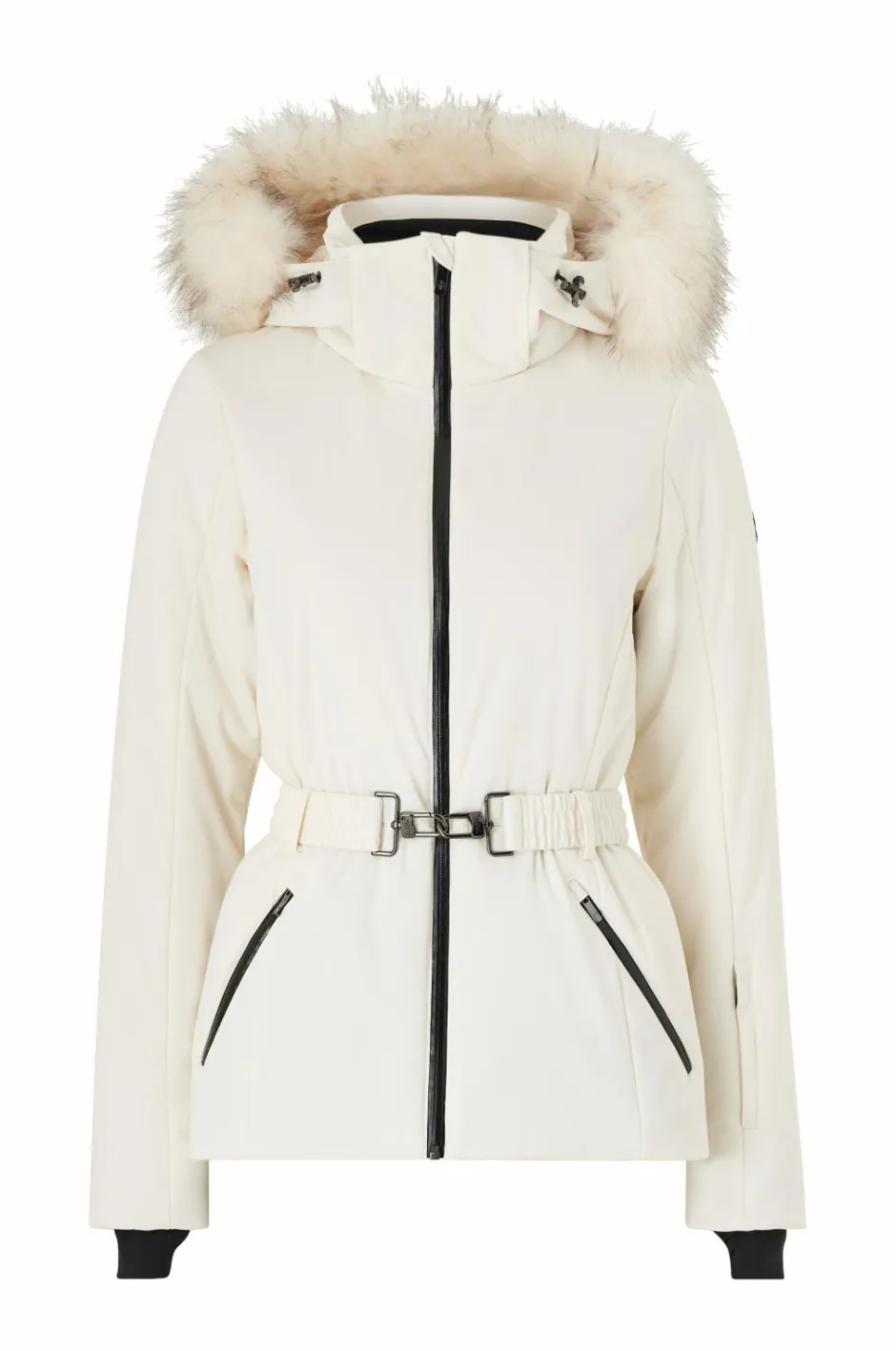 Áhkká Skijakke Gold Ski Jacket^Dame Jakker & Frakker