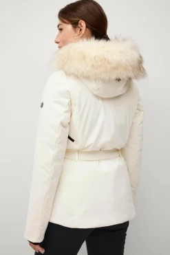 Áhkká Skijakke Gold Ski Jacket^Dame Jakker & Frakker