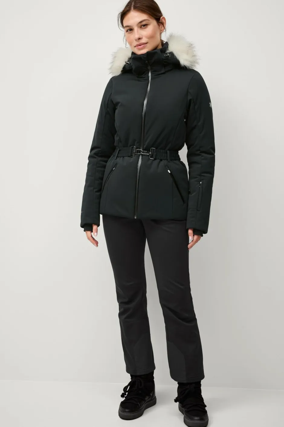 Online Skijakke Gold Ski Jacket Dame Jakker & Frakker