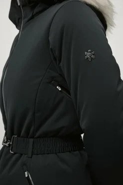Online Skijakke Gold Ski Jacket Dame Jakker & Frakker