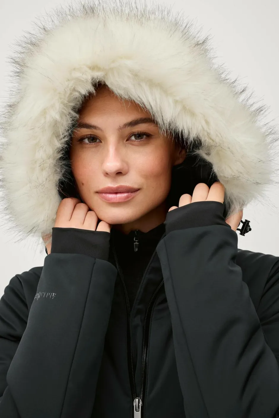 Online Skijakke Gold Ski Jacket Dame Jakker & Frakker
