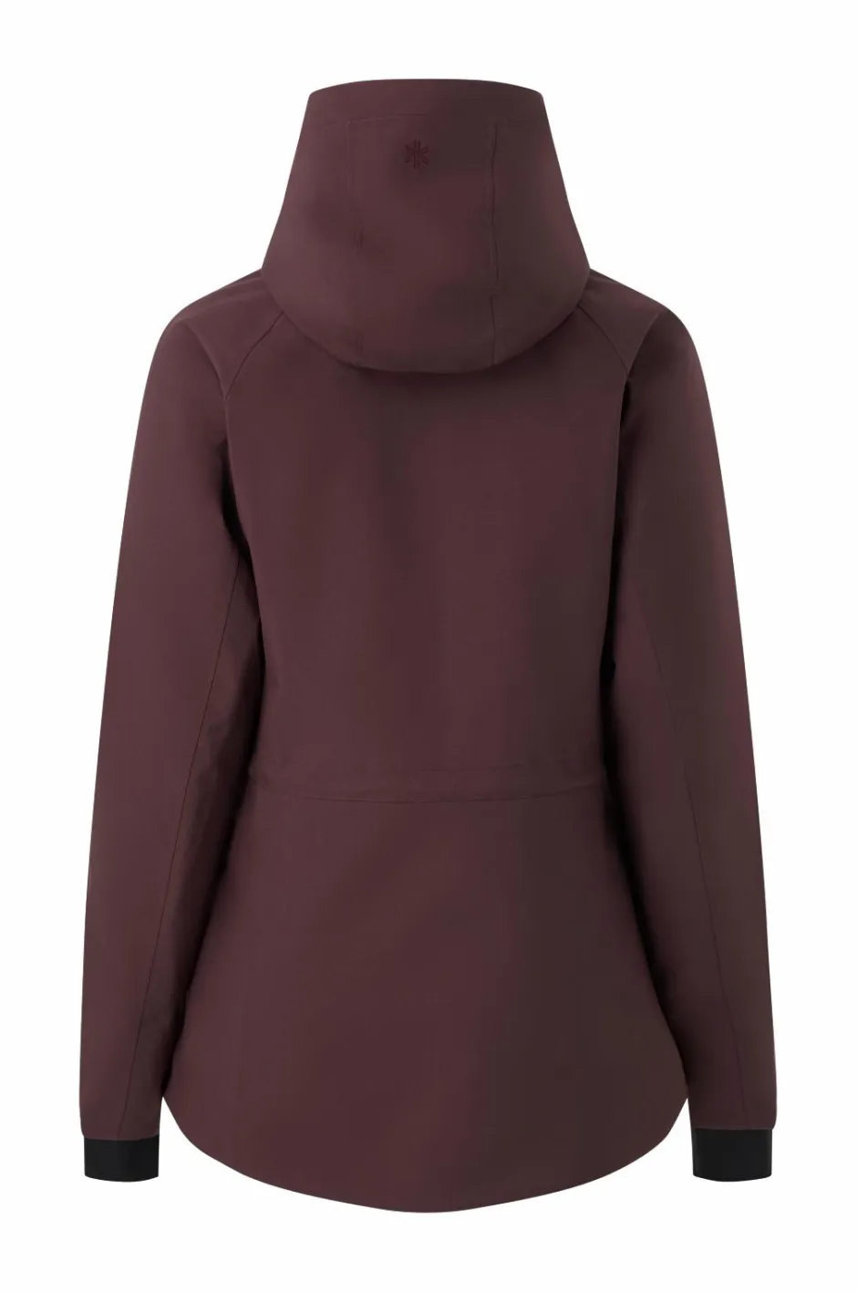 Áhkká Skijakke Outdoor Jacket Padded^Dame Overtøj|Overtøj