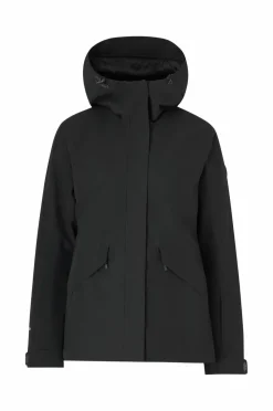 Outlet Skijakke Ski Jacket W Dame Jakker & Frakker