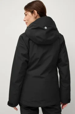 Outlet Skijakke Ski Jacket W Dame Jakker & Frakker
