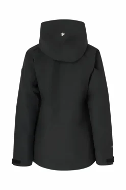 Outlet Skijakke Ski Jacket W Dame Jakker & Frakker