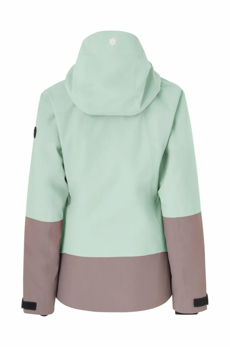 Discount Skijakke Ski Jacket W Dame Jakker & Frakker