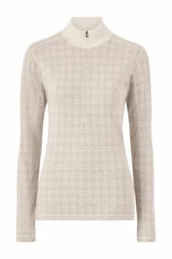 New Termisk top Gold Underwear LS Tee Dame Skiundertøj|Skiundertøj