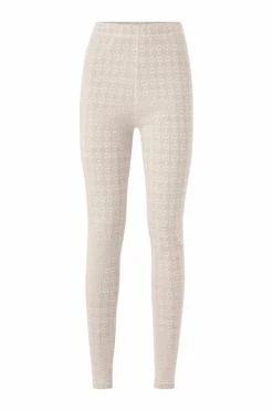 Áhkká Termounderbukser Gold Underwear Pants^Dame Skiundertøj|Skiundertøj