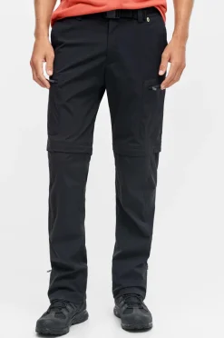 Clearance Trekkingbukser Zip Off M Overtøj|Overtøj