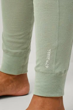 Áhkká Underbukser Pant Tech W^Dame Skiundertøj|Skiundertøj