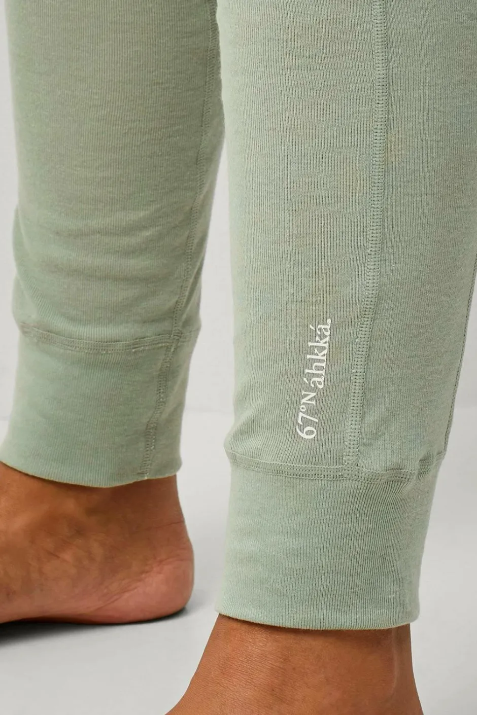 Áhkká Underbukser Pant Tech W^Dame Skiundertøj|Skiundertøj