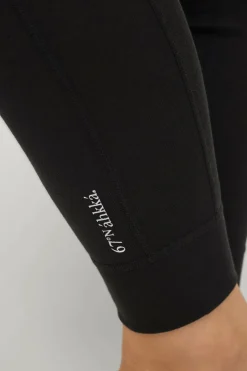 Áhkká Underbukser Pant Tech W^Dame Skiundertøj|Skiundertøj
