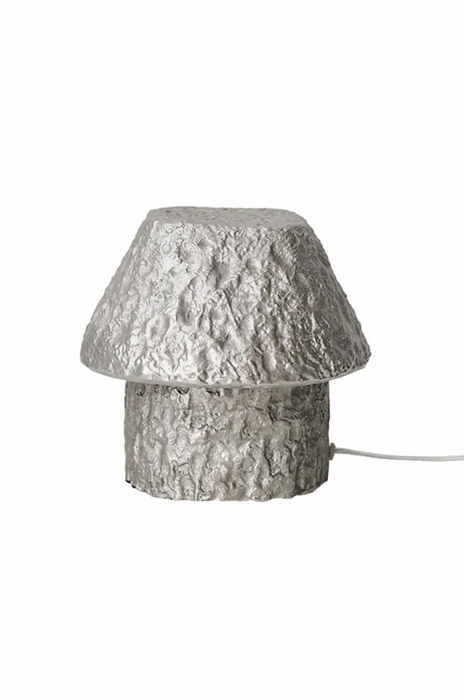 Best Artefact bordlampe i aluminium Bordlamper