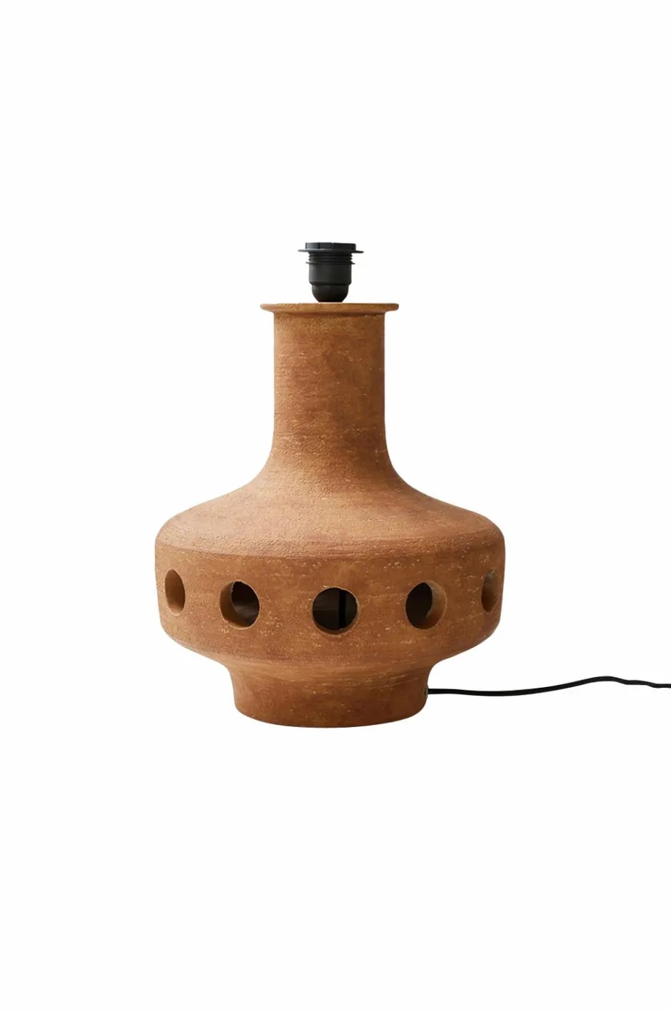 New Ultimativ lampefod Lampefødder