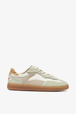 Clearance Kondisko Alley Woman Dame Sneakers