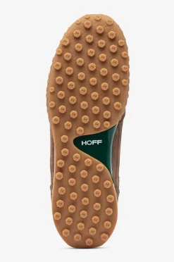 HOFF Kondisko Bridge Mkii Brown^Dame Sneakers