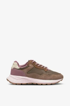 HOFF Kondisko City Mkii Budapest I^Dame Sneakers