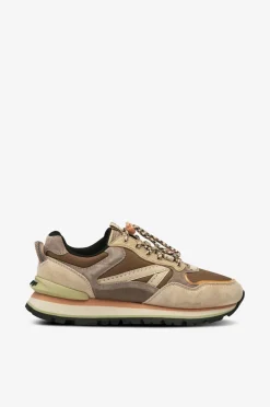 HOFF Kondisko City Off Road^Dame Sneakers