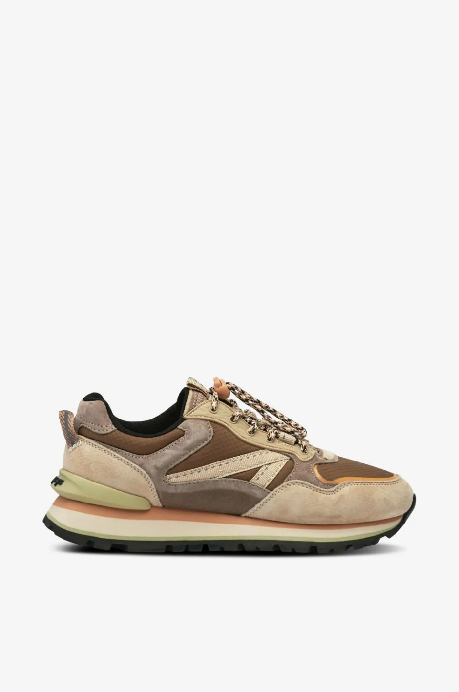HOFF Kondisko City Off Road^Dame Sneakers