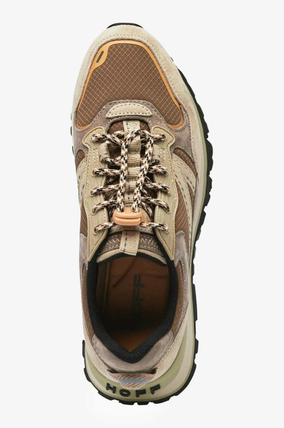 HOFF Kondisko City Off Road^Dame Sneakers