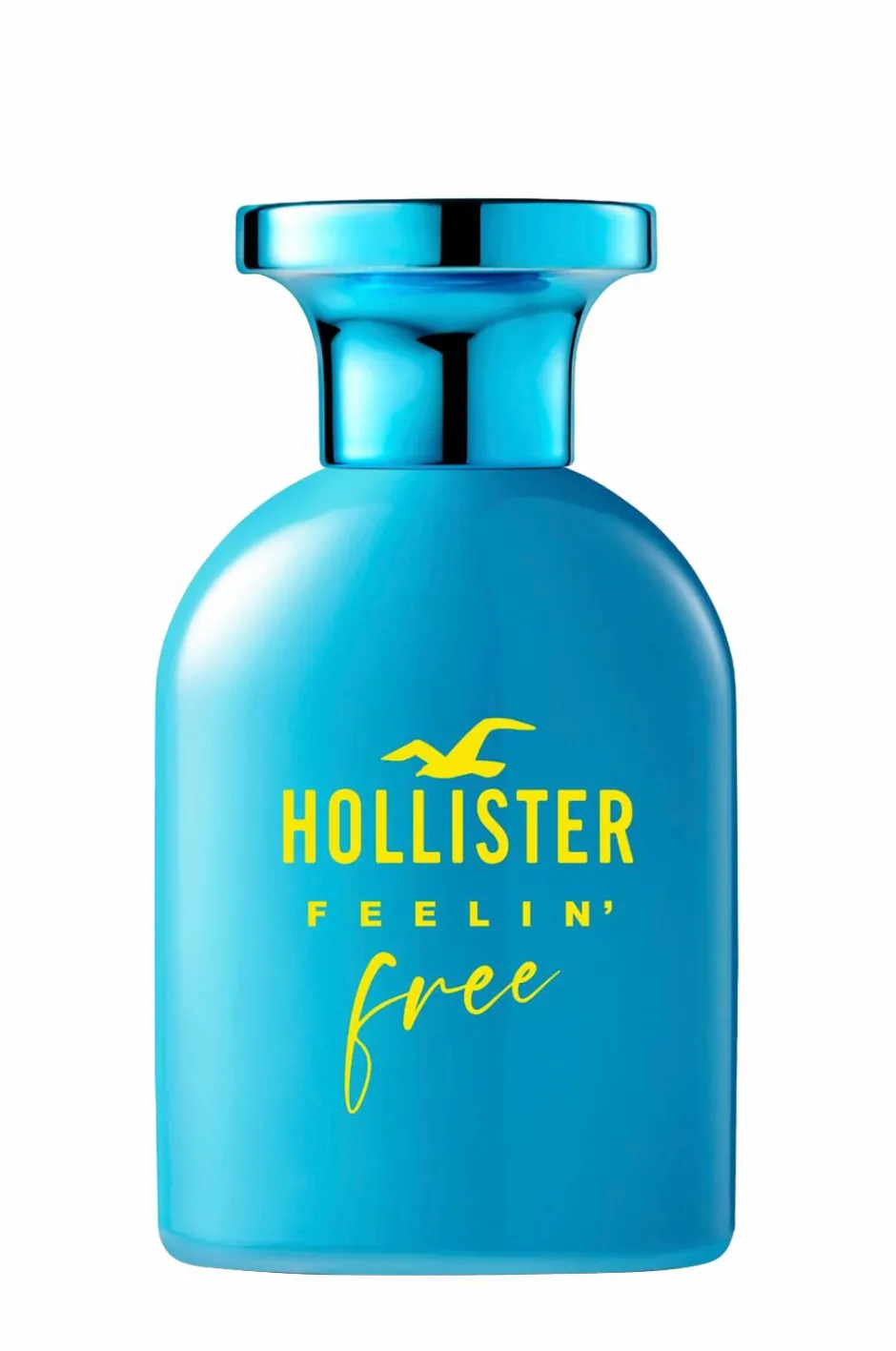Hollister Feelin Free For Him Eau De Toilette^ Parfume|Parfume