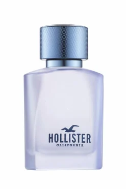 Hollister Free Wave For Him Edt^ Parfume|Parfume