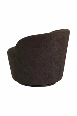 Discount Drejelig lænestol Room Sofaer & Lænestole