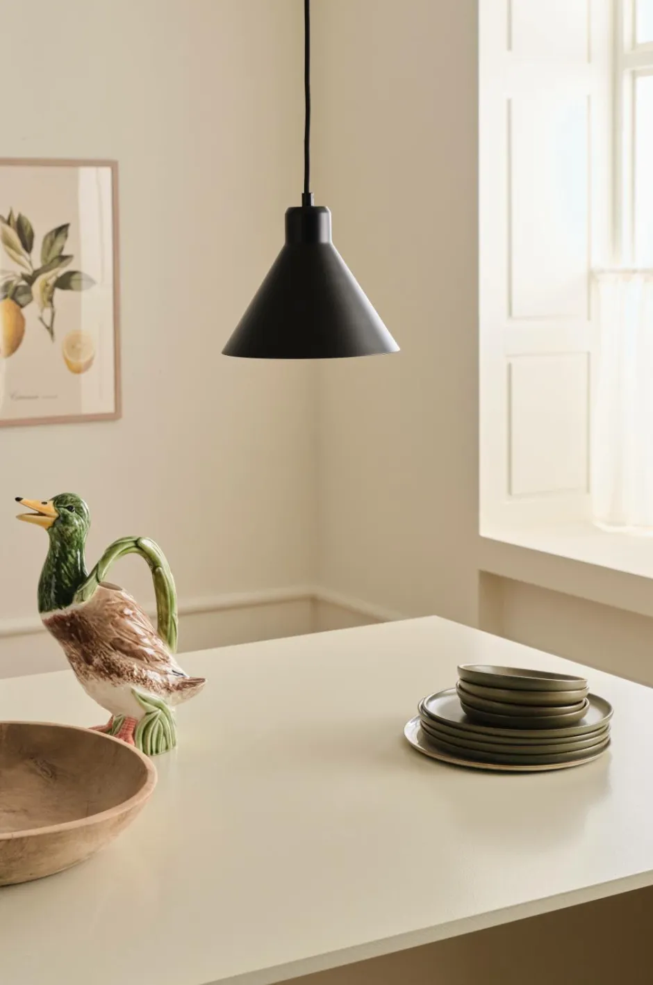 Best Loftlampe Noah Loftlamper
