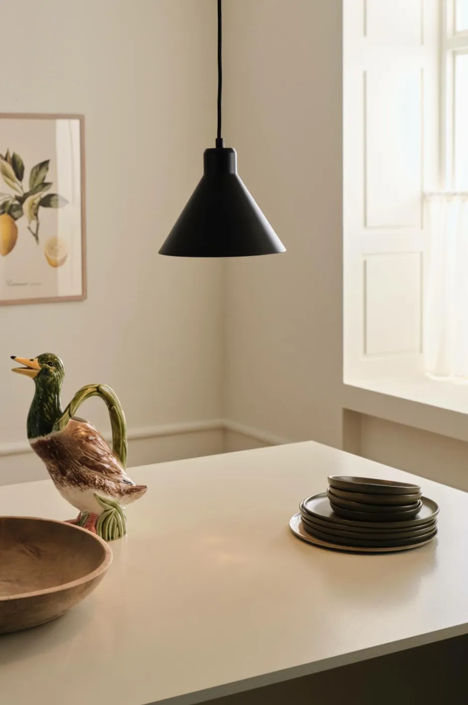 Best Loftlampe Noah Loftlamper