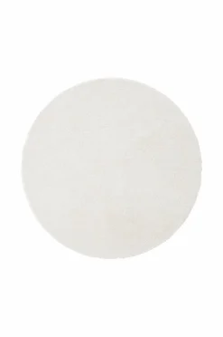New Ryatæppe Lugo Round Luv- & Ryatæpper