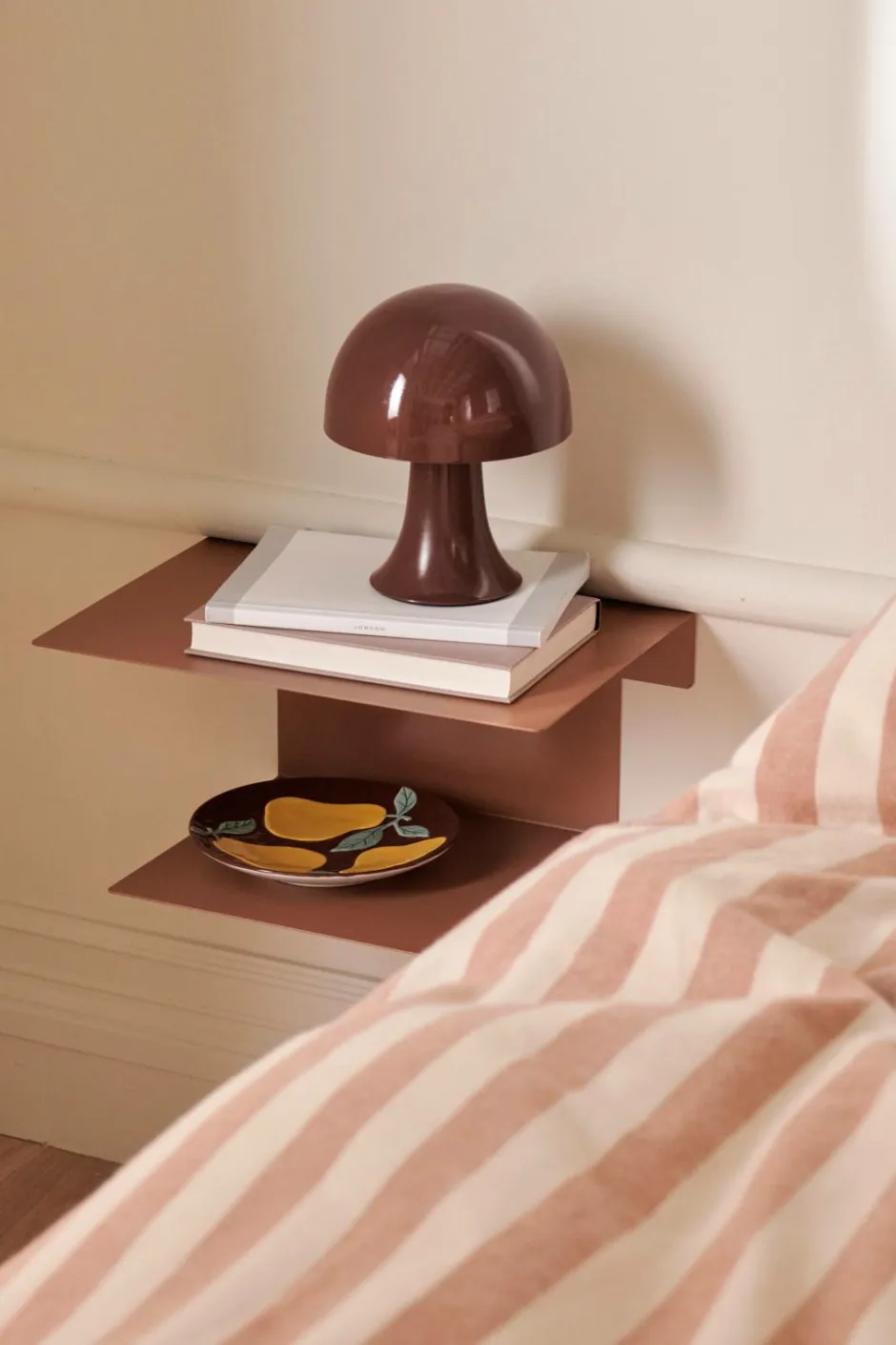 &Home Sengebord Broom^ Borde