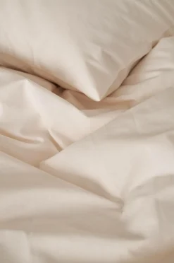 &Home Sengesæt Heaven i bomuld, 2 dele^ Dynebetræk|Sengesæt