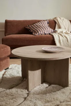 Online Sofabord Poppy Ø 85 cm Borde