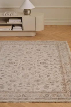 Tæppe Lantana Fasa Fladvævede Tæpper