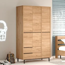 Homitis Garderobe-Calpin^ Garderobeskabe