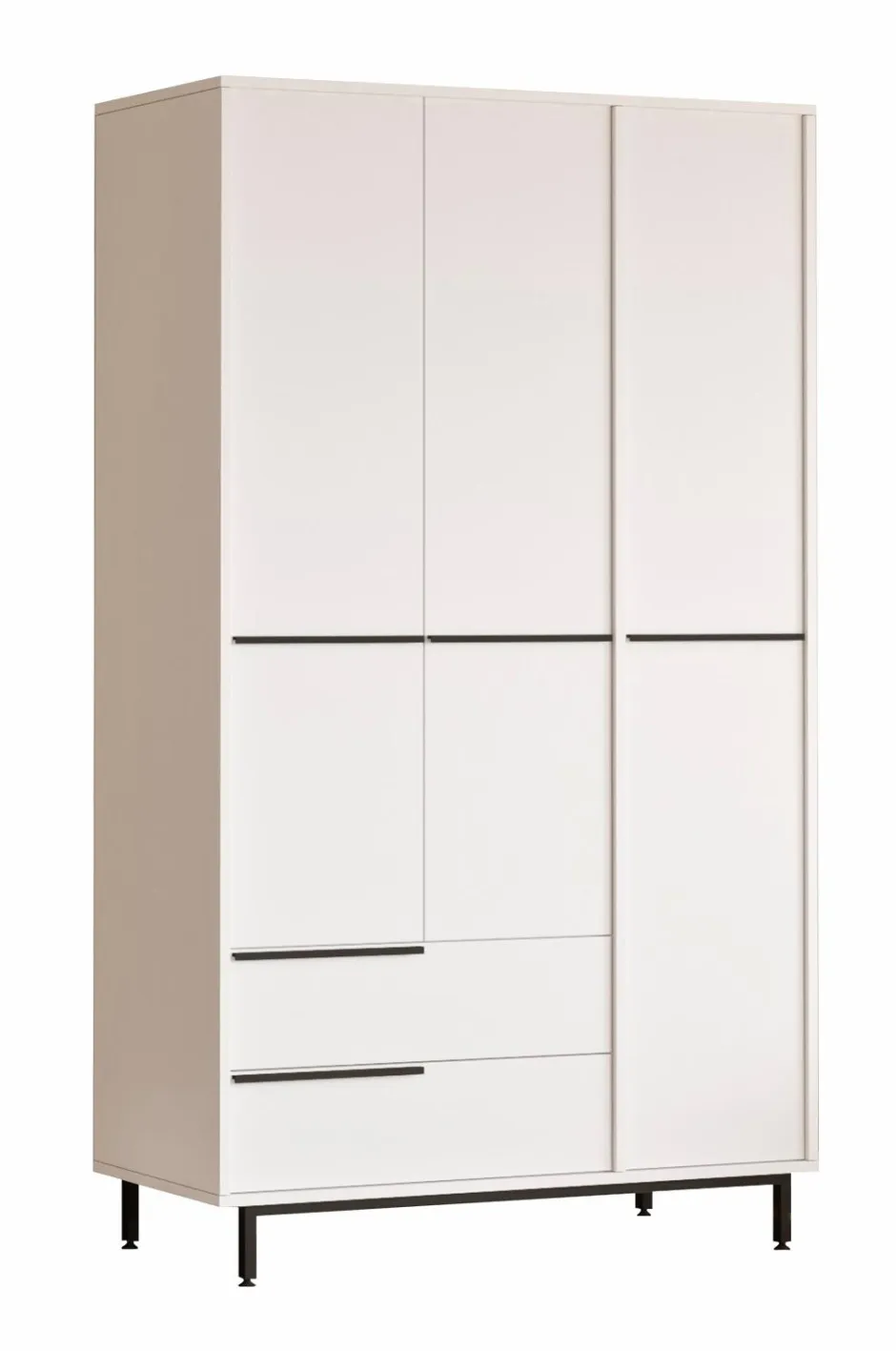 New Garderobe-Calpin Garderobeskabe