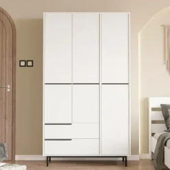 New Garderobe-Calpin Garderobeskabe